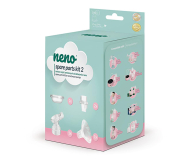 Neno Zestaw części zamiennych do laktatorów Spare Parts Kit 2 - 1023291 - zdjęcie 1